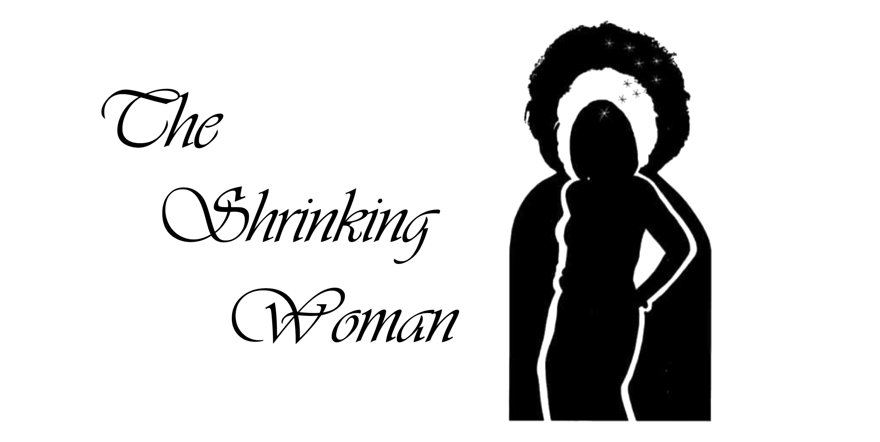 The Shrinking Woman